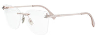 Fendi FIRST CRYSTAL FE5133US optical glasses