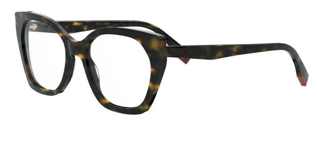 Fendi Way FE50136I Optical Glasses