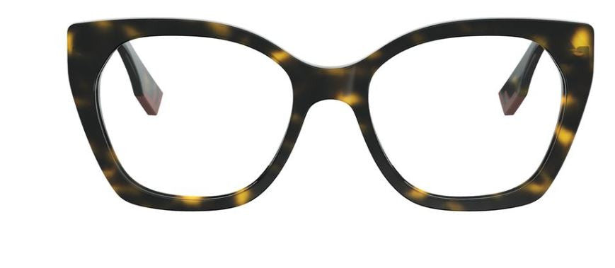 Fendi Way FE50136I Optical Glasses