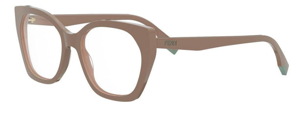 Óculos graduados Fendi Way FE50136I