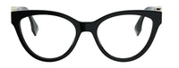 Fendi FF DIAMONDS FE50134I Eyeglasses