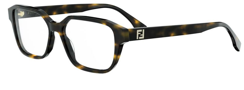 Korrektionsbrillen Fendi FF SQUARED FE50132I
