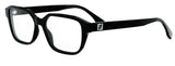 Lunettes de vue Fendi FF SQUARED FE50132I