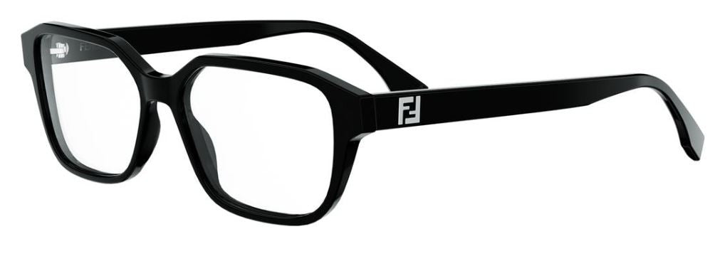 Korrektionsbrillen Fendi FF SQUARED FE50132I