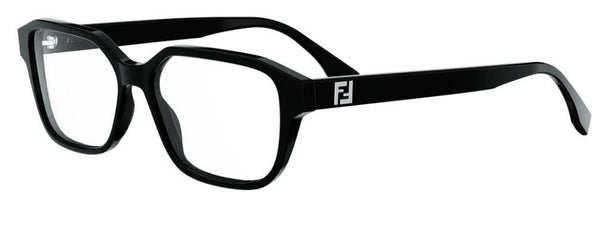 Óculos graduados Fendi FF SQUARED FE50132I