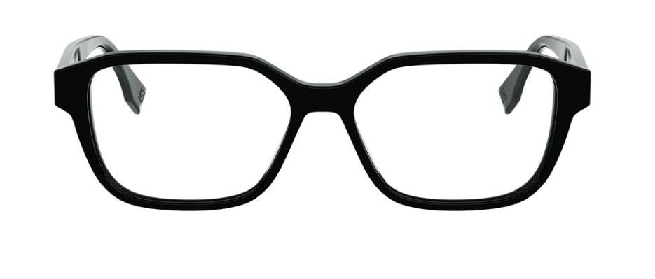 Korrektionsbrillen Fendi FF SQUARED FE50132I