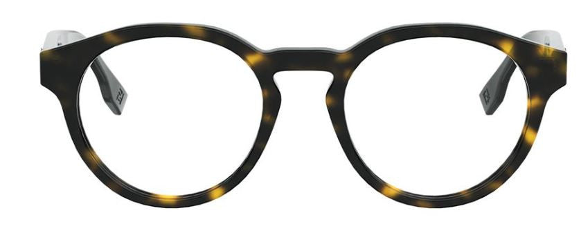 Fendi Signature FE50130I 光学眼镜