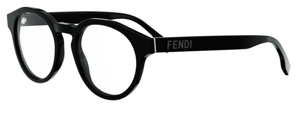 Óculos graduados Fendi Signature FE50130I