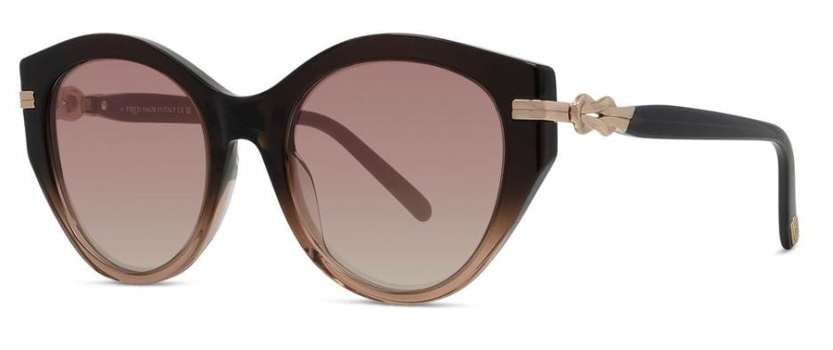 Fred Chance Infinie FG40084I Sunglasses