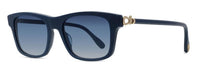 Fred Manille Acetate FG40089I Sunglasses