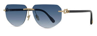 Zonnebril Fred Manille Cable FG40088U