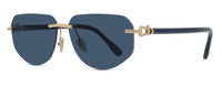 Zonnebril Fred Manille Cable FG40088U
