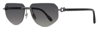 Zonnebril Fred Manille Cable FG40088U