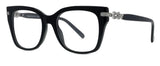 Lunettes de vue Fred Chance Infinie FG5085IS