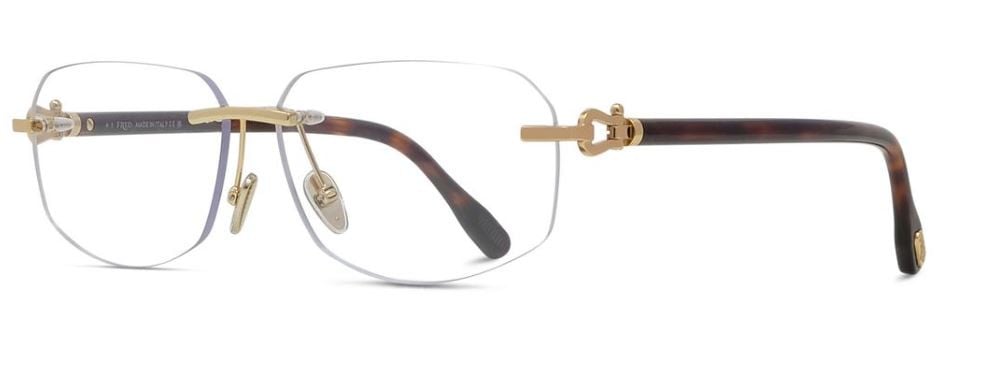 Bril op sterkte Fred Manille & Cable FG50090U