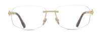 Bril op sterkte Fred Manille & Cable FG50090U
