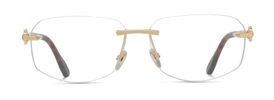 Bril op sterkte Fred Manille & Cable FG50090U