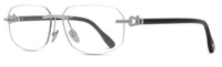 Bril op sterkte Fred Manille & Cable FG50090U