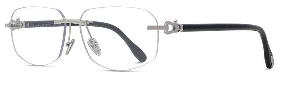 Bril op sterkte Fred Manille & Cable FG50090U