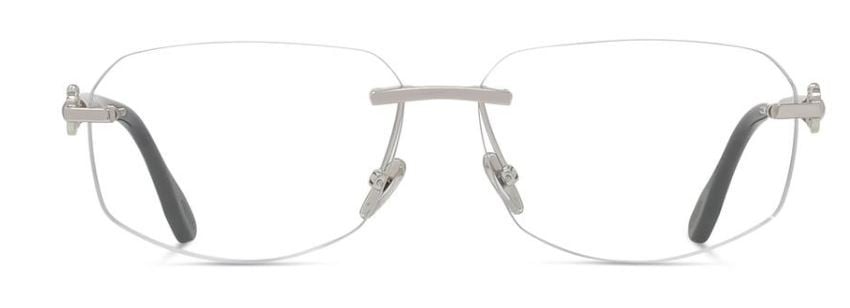Bril op sterkte Fred Manille & Cable FG50090U