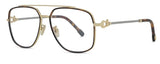 Fred Manille & Cable FG50089U Eyeglasses