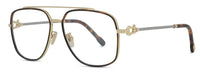 Brille Fred Manille & Cable FG50089U