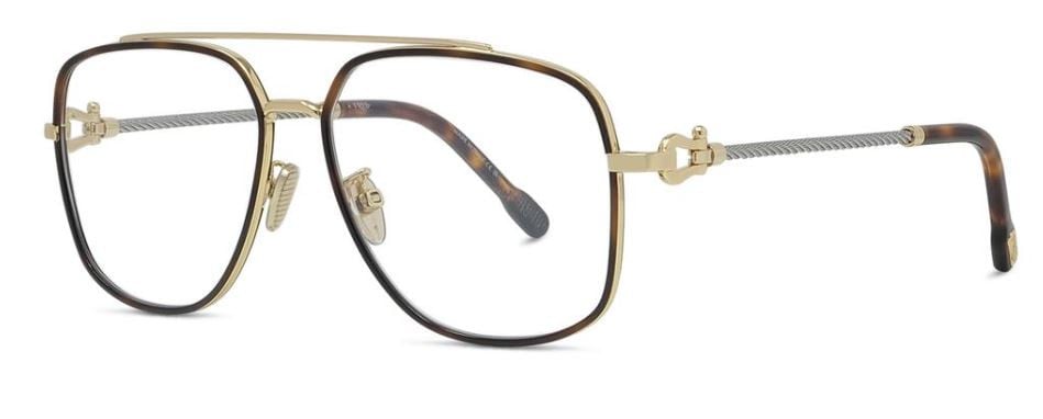Brille Fred Manille & Cable FG50089U