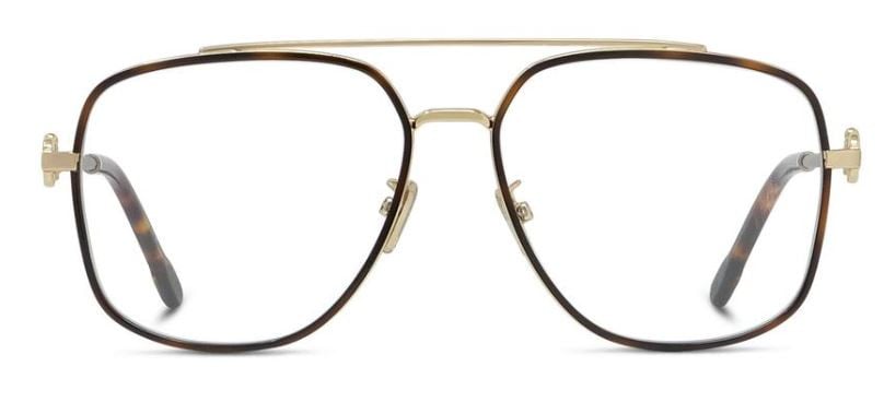 Brille Fred Manille & Cable FG50089U