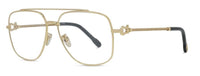 Brille Fred Manille & Cable FG50089U