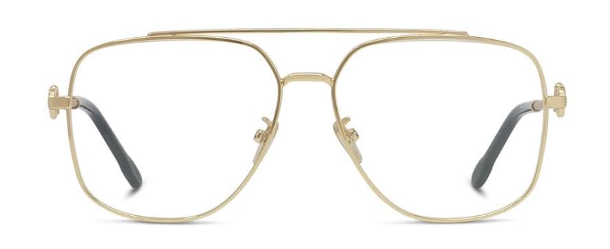 Brille Fred Manille & Cable FG50089U