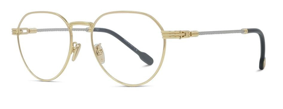 Fred Godron FG50087U Eyeglasses
