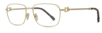 Korrektionsbrille Fred Manille & Cable FG50088U