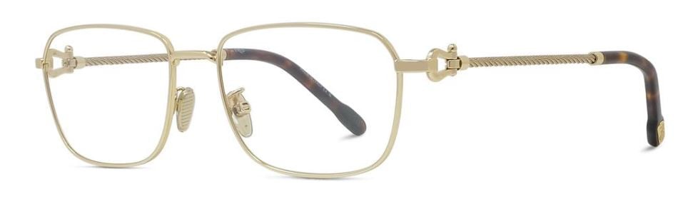 Korrektionsbrille Fred Manille & Cable FG50088U