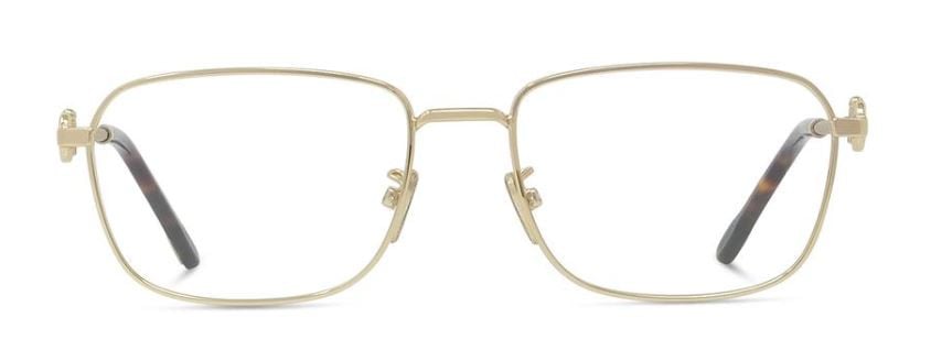 Korrektionsbrille Fred Manille & Cable FG50088U