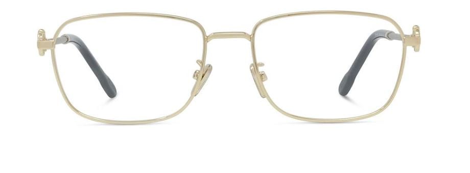 Korrektionsbrille Fred Manille & Cable FG50088U