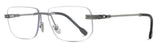 Lunettes de vue Fred Godron FG50086U