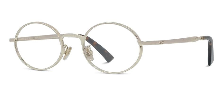 Kenzo Weave KZ50231U Eyeglasses