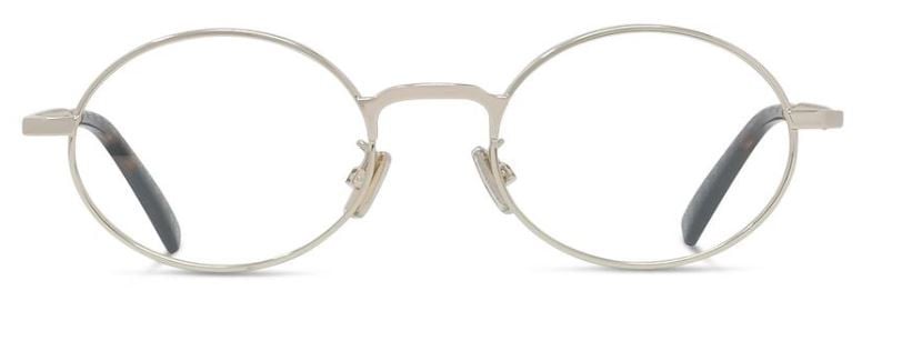 Kenzo Weave KZ50231U Eyeglasses