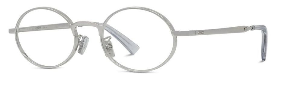 Kenzo Weave KZ50231U Eyeglasses
