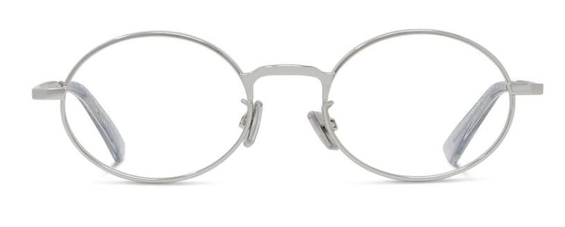 Kenzo Weave KZ50231U Eyeglasses