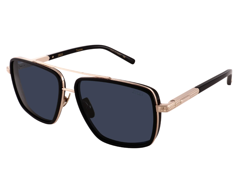 Sonnenbrille Zilli Rudy ZI65116