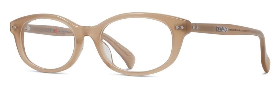 Kenzo Boke Flower KZ50233I Prescription Glasses – Céline Roland