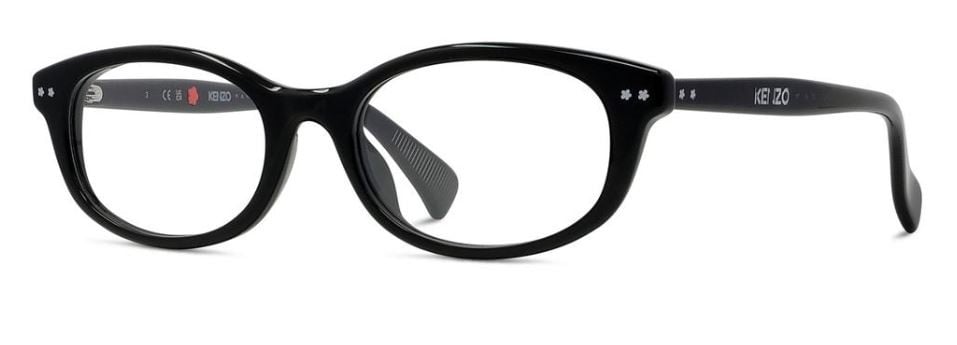 Kenzo Boke Flower KZ50233I Prescription Glasses – Céline Roland