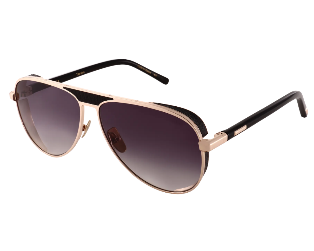 Zilli Rudel ZI65113 Sunglasses