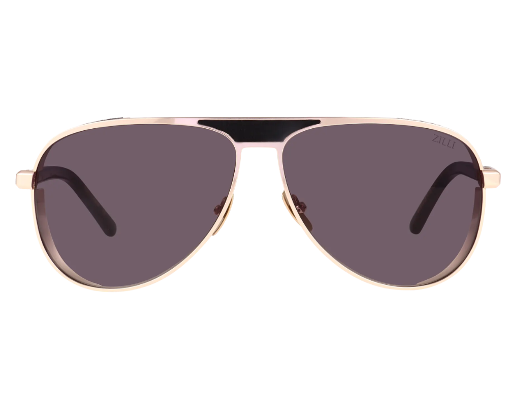 Zilli Rudel ZI65113 Sunglasses