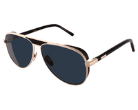 Zilli Rudel ZI65113 Sunglasses