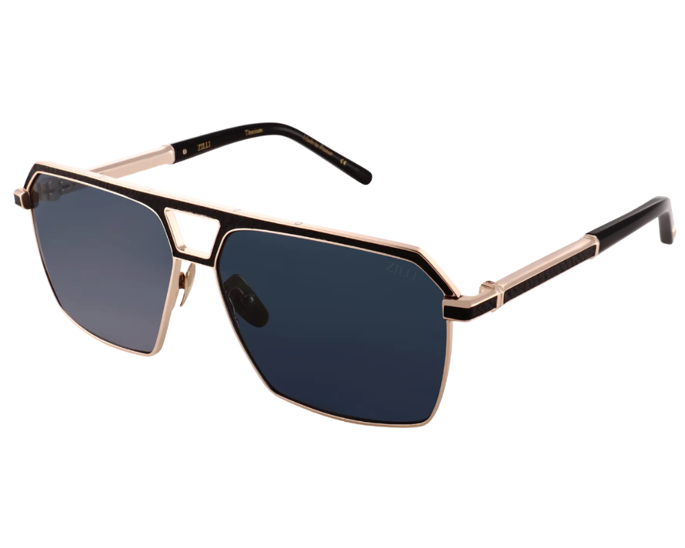 Zilli Rico ZI65112 Sunglasses