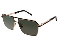 Zilli Rico ZI65112 Sunglasses