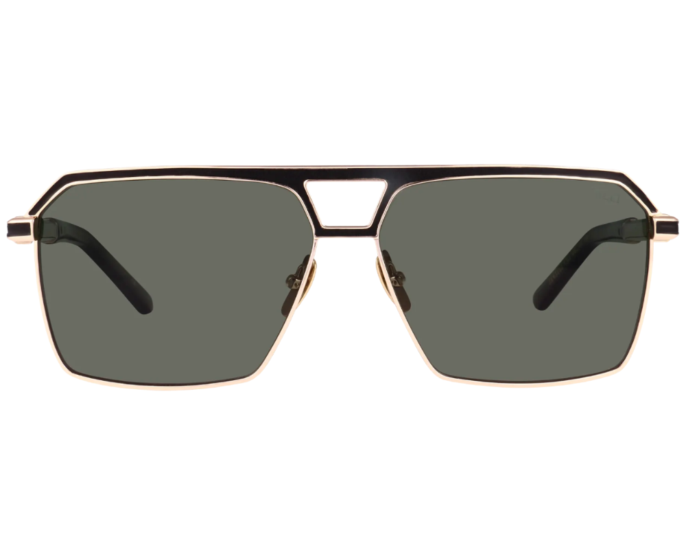Zilli Rico ZI65112 Sunglasses