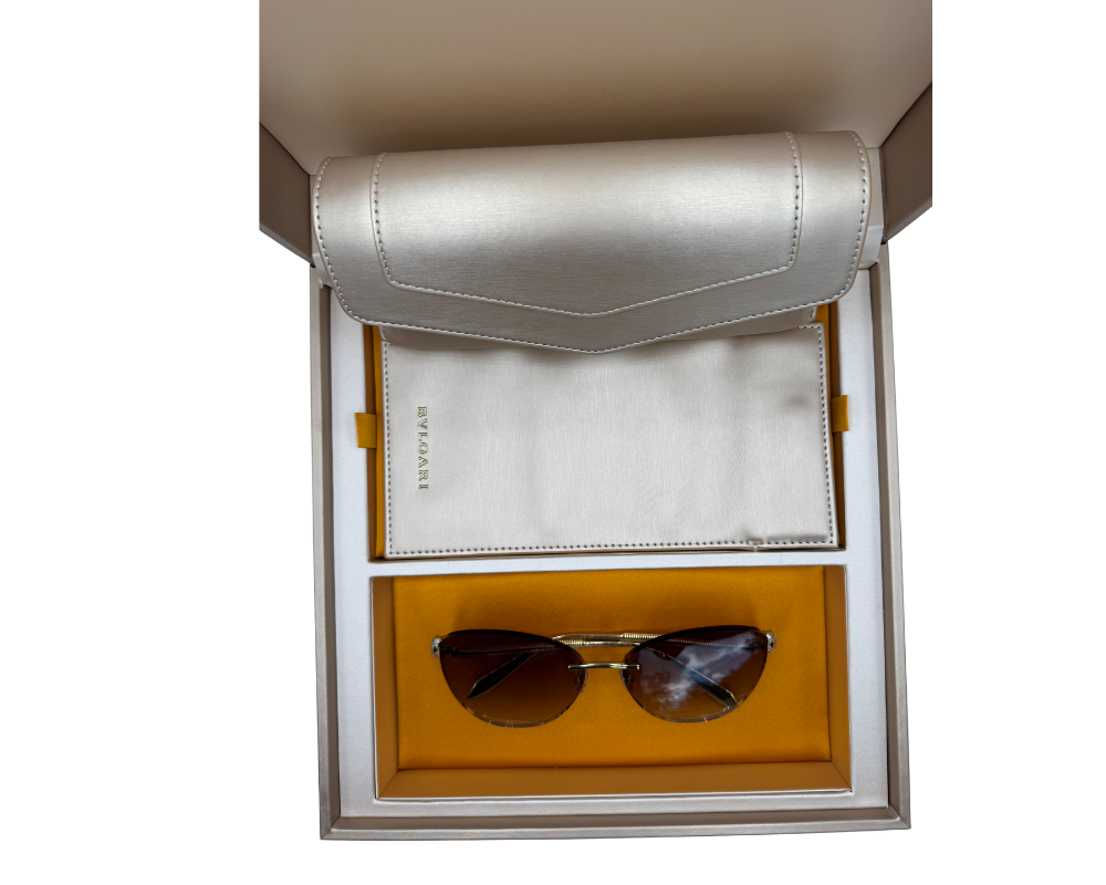Bulgari Serpenti Pallini BV40065U Gift Set